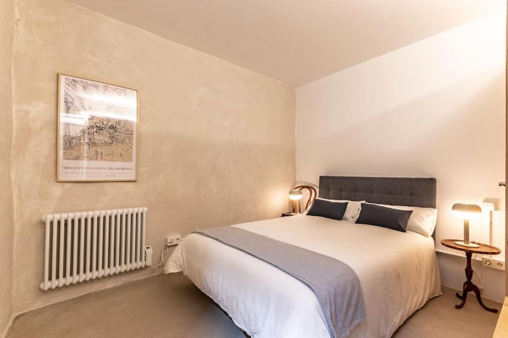 Apartamento Basartena I Puerto Viejo Getxo Luaran gambar